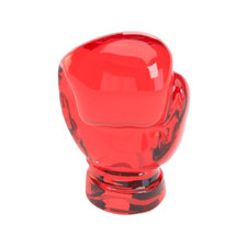Stündenglass Mike Tyson 