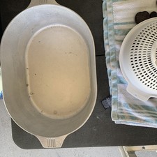 Magnalite Classic 15-inch Dutch Oven Roaster Made in China (No Lid) picture