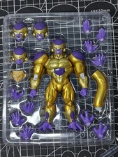 custom dragonball shf frieza picture