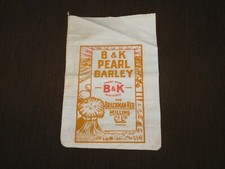 VINTAGE 10 1/2