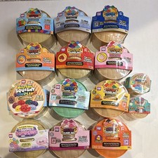 RMS Crazy Fun Mystery Dumpling Lot 14 Rare HTF Editions Sealed Collector Set picture