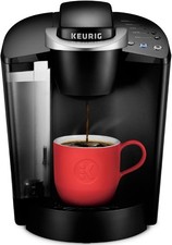Keurig K-Classic Single Serve K-Cup Pod Coffee Maker(Used) picture