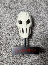 SPLATTERHOUSE LIMITED EDITION TERROR MASK BUST STATUE BY NAMCO - MINT IN BOX picture