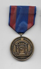 PHILIPPINE CAMPAIGN MEDAL 1899-1903 - U S NAVY picture