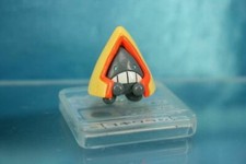 Bandai Nintendo Pokemon Advance FC Gashapon Mini Figure P7 Snorunt Yukiwarashi picture