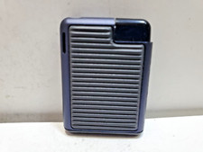 NOS Working Vintage  BATTAT Gray Tone Lighter  6302/34 picture