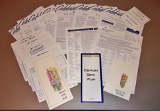 Vtg 2000 Celebrity Cruise 