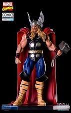 Iron Studios Thor 1/10 Art Scale Marvel Comics picture