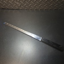 Vintage Cattaraugus Chromium Knife Flexible Thin Slicing Blade picture