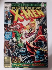 X-Men 105 1977 Firelord Full Appearance Lilandra picture