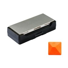 SHARPAL 162N & 156N Dual Grit Diamond Sharpening Stone Knife Sharpener picture