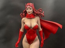 Scarlet Mage custom figure statue 1/6 picture