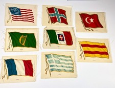 C1910 Set of 8 Premium 5