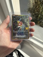 Pokémon TCG Magikarp 30th anniversary  picture
