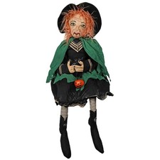 Yolanda Figure picture
