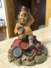 Vintage 1986 Tom Clark Gnome 