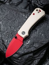 Civivi Baby Banter Linerlock Folding Knife 2.25