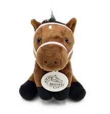 Forever Young Plush S Size Idol Horse 2025 Breeders' Cup Classic Uma Musume picture