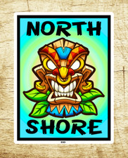 Surf North Shore Hawaii 2.75