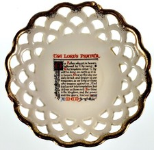 Vintage Variegated Porcelain 5