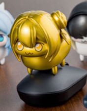 Goddess of VictoryNIKKE Action Hobby Collection Secret Gold Doro picture