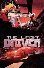 Last Driver #2 CVR A Sean Murphy Pre Order 9/23/26 Image Comics picture