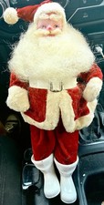 1940 H Gale Santa picture