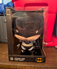 YuMe Batman DZNR Dark Knight DZNR Series Boxed Figure MPN 19167 picture