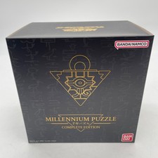 Yu-Gi-Oh Duel Monsters Millennium Puzzle Complete Edition BANDAI picture