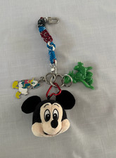 A Collectible Harry Lambert for Zara x Disney Multi Charm Keychain - DS29 picture
