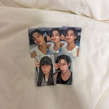 P1Harmony Intak Photo Card Set picture