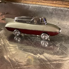 Vintage Sarome Blue-Bird Car Lighter 1960's Rare Collectable picture