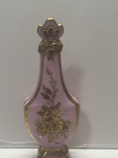 Vintage #706/2500 Genuine Asian Inspired   Marque Deposee Limoges  Box picture