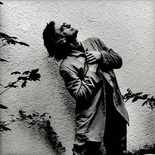 Director Wim Wenders for Glamour Magazine May 6 1993 Munich Germany Old Photo picture