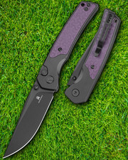 Bestech Knives Folding Knife 3.13