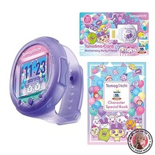 Bandai Tamagotchi Smart Anniversary Party Set 25th Anniversary New picture