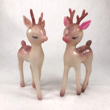 Vintage Plastic Christmas 7