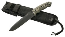 Hogue 35158 EX-F01 Fixed Blade 7