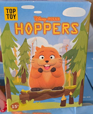 Top Toy Disney Pixar Hoppers Blind Box PVC Figure Box #15 TTDS26HSM01 picture
