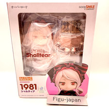 Shalltear Bloodfallen Nendoroid Overlord Good Smile Company Anime Figure MISB picture
