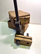 Vintage  J.W Pickavant P226 Pipe Bending Tool 1/4' ,5 1/16