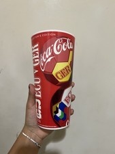 Coca-Cola Collector’s Edition Germany Vs Ecuador Cup June 25 2026 picture