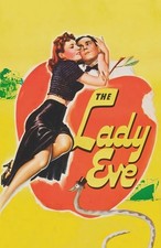 The Lady Eve 1941 Poster Print Wall Art Movie Decor picture