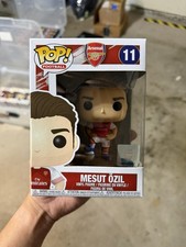 Funko Pop - Mesut Ozil 11 picture