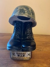 Vintage 1975 Jim Beam 
