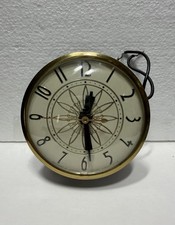 Lanshire Self Starting T3 Clock - TESTED WORKS PERFECTLY picture
