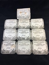 FRENCH REVOLUTION MONEY 1793 picture