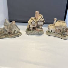 David Winters Lot Of 3 Cottages  picture