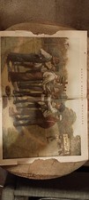 Vintage Duke's Mixture Magazine Advertising Print - Baseball Sandlot Art - Worth picture