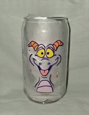 Epcot International Festival Of The Arts Figment Plastic Souvenir Cup Disney picture